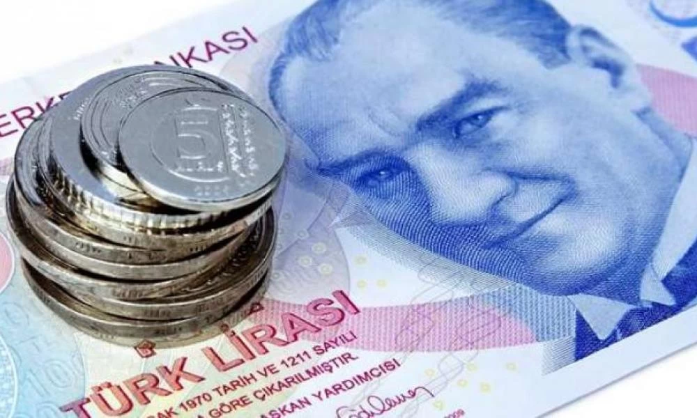 Η «υπερδύναμη» Τουρκία οδεύει στην χρεοκοπία!